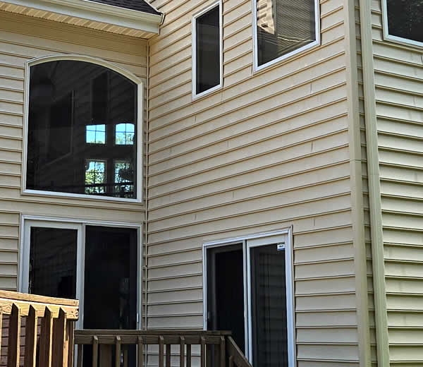 Benefits of Vantage Exterior Window Cleaning Forked River, NJ
