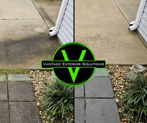 Concrete Cleaning near me
