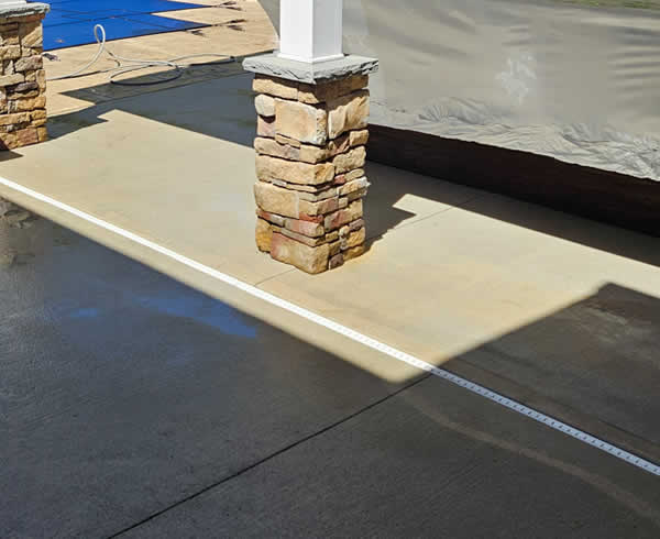 Concrete Pressure Washing Services Forked River, NJ