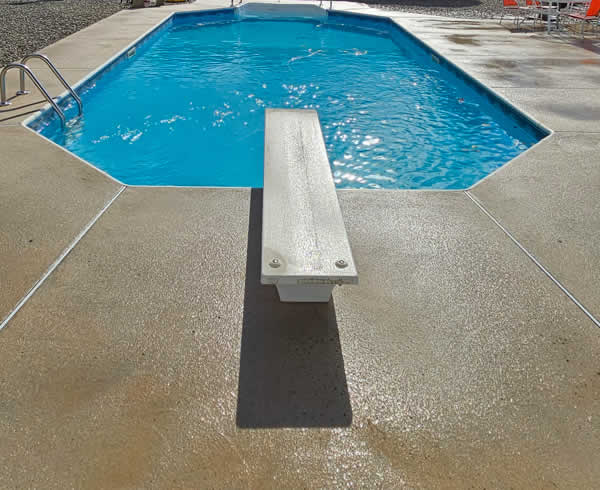 Concrete Pressure Washing Services Ocean Township, NJ