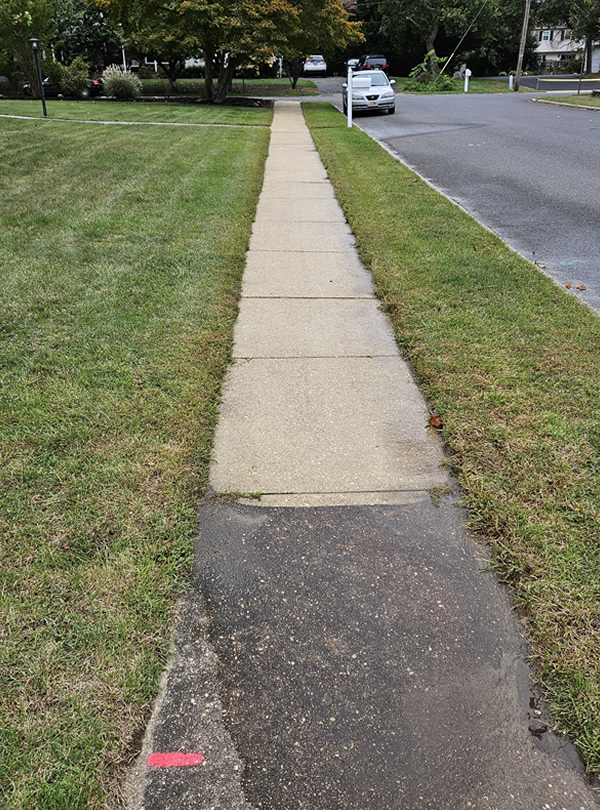 Concrete Pressure Washing Services Forked River, NJ