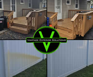 Deck & Fence near me