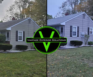 House Washing near me