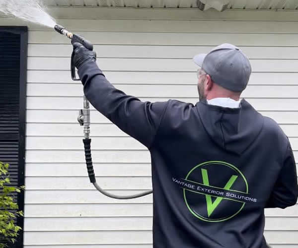 House Pressure Washing Services Forked River, NJ