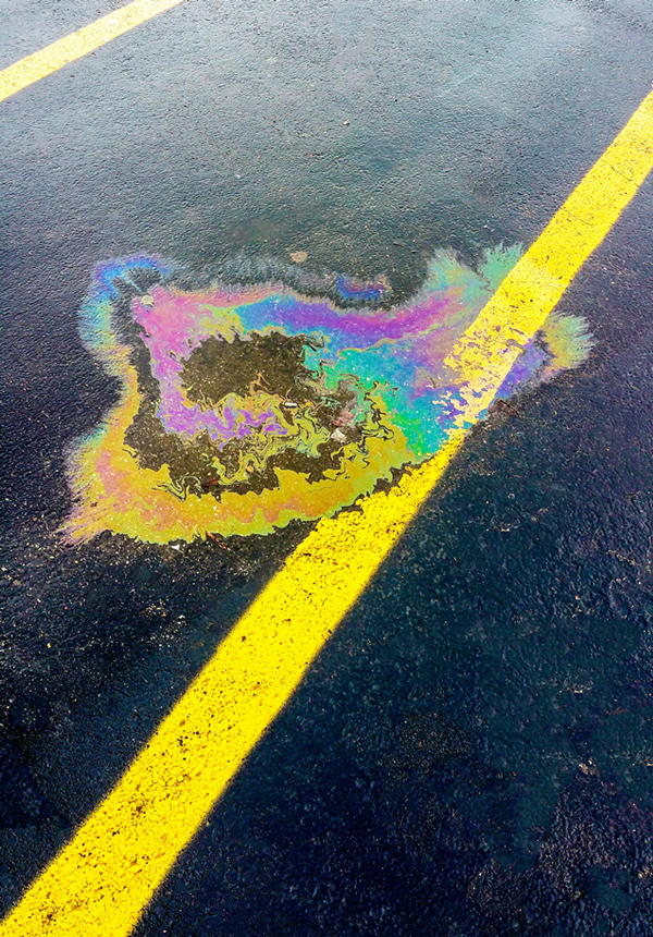 Oil Removal Pressure Washing Services Toms River, NJ