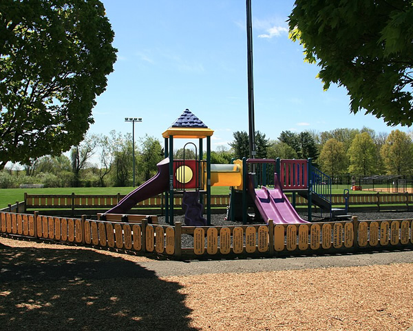Playground Pressure Washing Services Forked River, NJ