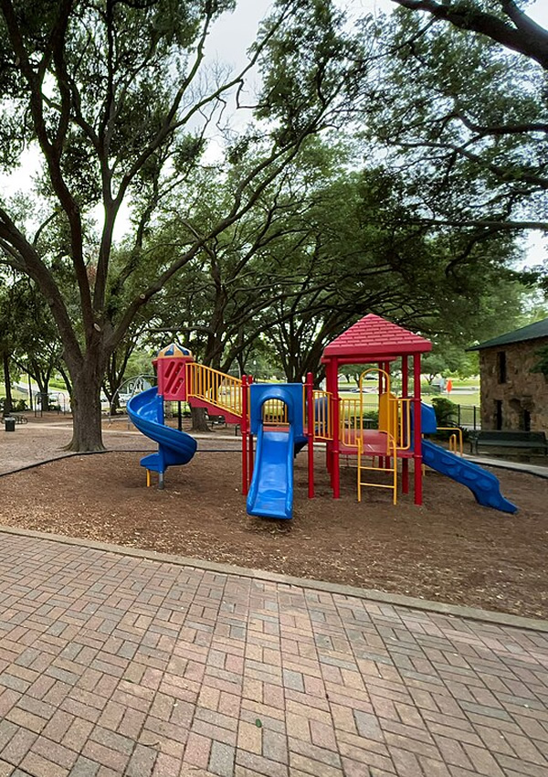 Playground Pressure Washing Services Forked River, NJ