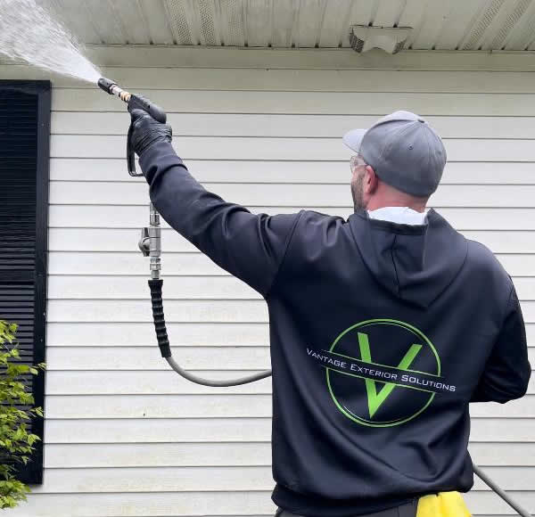 Pressure Washing Forked River NJ