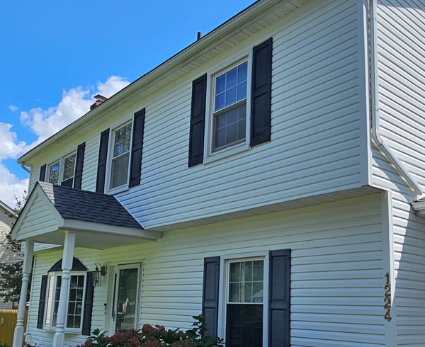 Pro Exterior Window Washing Services Forked River, NJ