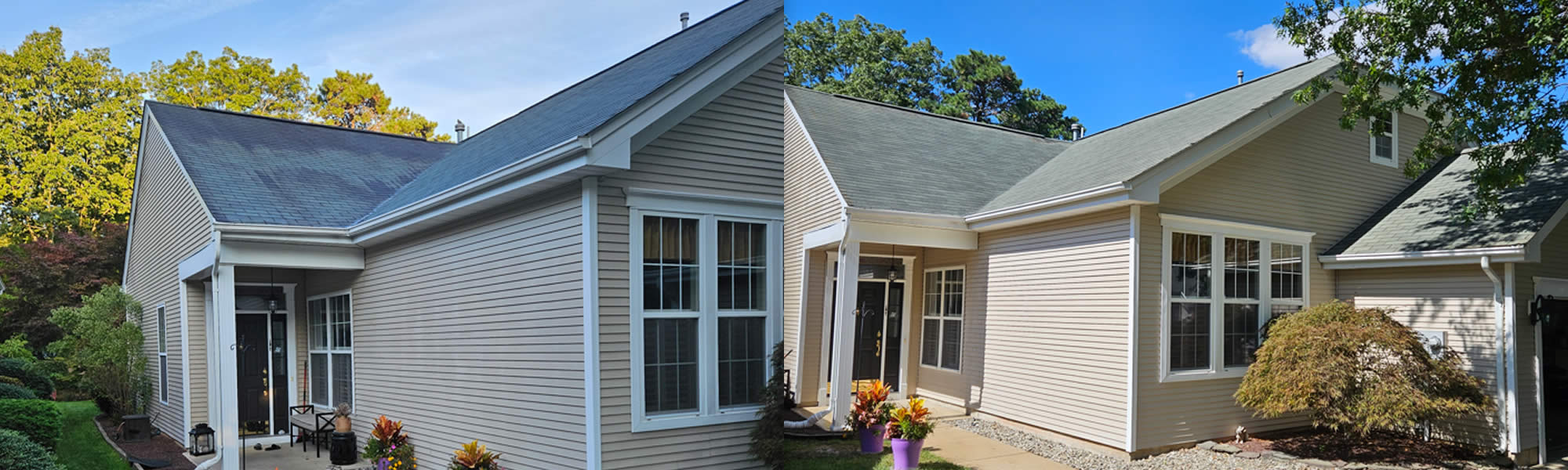 Pressure Washing Services NJ