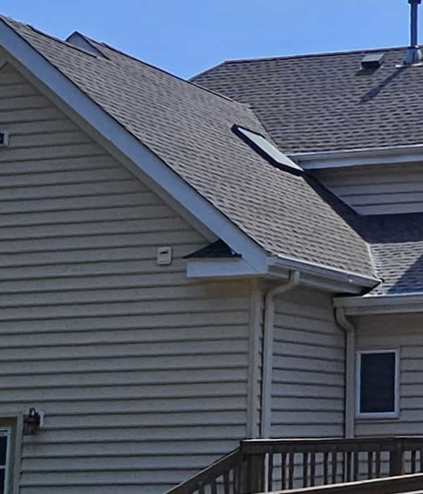 Roof Pressure Washing Services Forked River, NJ