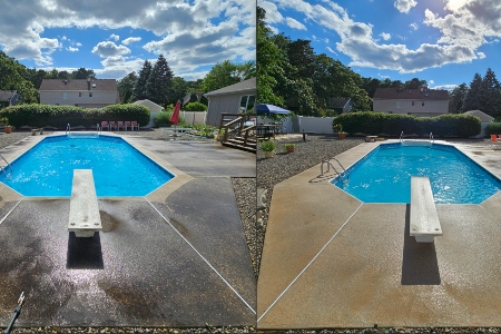 Beachwood, NJ