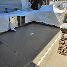 Annual-Backyard-Soft-Wash-in-Brick-NJ-Preparing-for-Summer-Entertaining 2