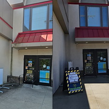 Commercial Exterior Cleaning Point Pleasant, NJ 0