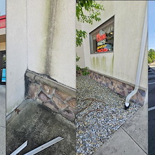 Commercial Exterior Cleaning Point Pleasant, NJ 2