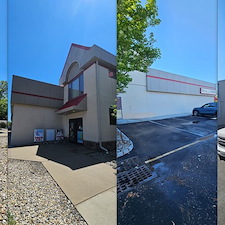 Commercial Exterior Cleaning Point Pleasant, NJ 3