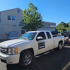 Commercial Exterior Cleaning Point Pleasant, NJ 4