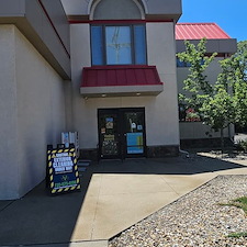 Commercial Exterior Cleaning Point Pleasant, NJ 5