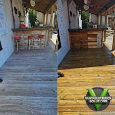 Commercial-Pressure-Washing-at-Bum-Rogers-Crab-House-Seaside-Park-NJ 1