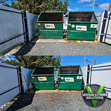 Commercial-Pressure-Washing-at-Bum-Rogers-Crab-House-Seaside-Park-NJ 2