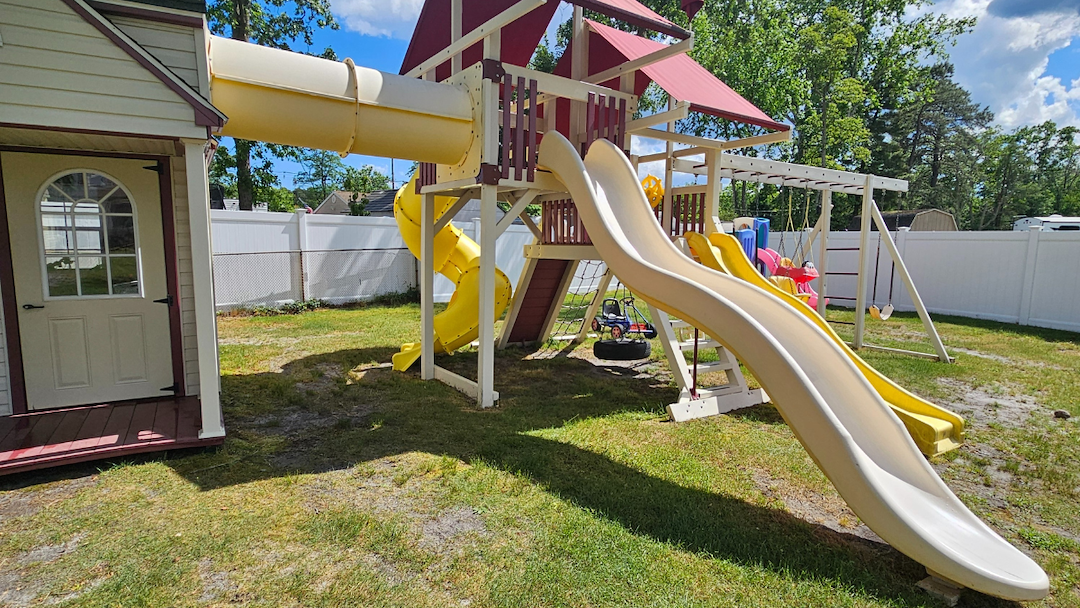 Comprehensive Deck, Fence & House Wash in Brick Township, NJ – Safe Cleaning for Every Surface