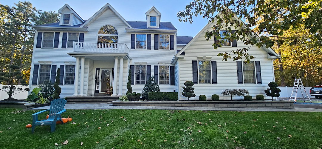 Expert House Washing & Paver Cleaning in Jackson, NJ