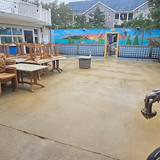 Exterior Cleaning Seaside Park, NJ - Bum Rogers 5