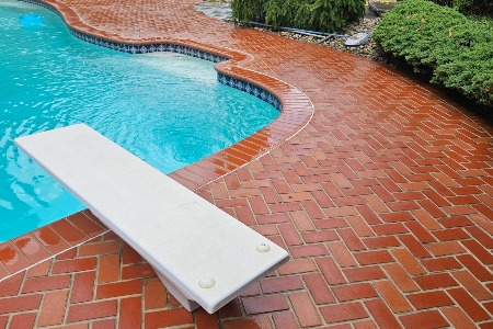 Full Backyard Exterior Cleaning in Colts Neck, NJ - Safe Soft Wash