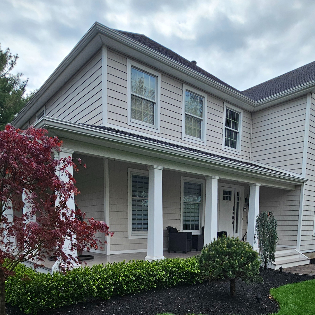 House Washing in Toms River, NJ | Professional Soft Washing Services