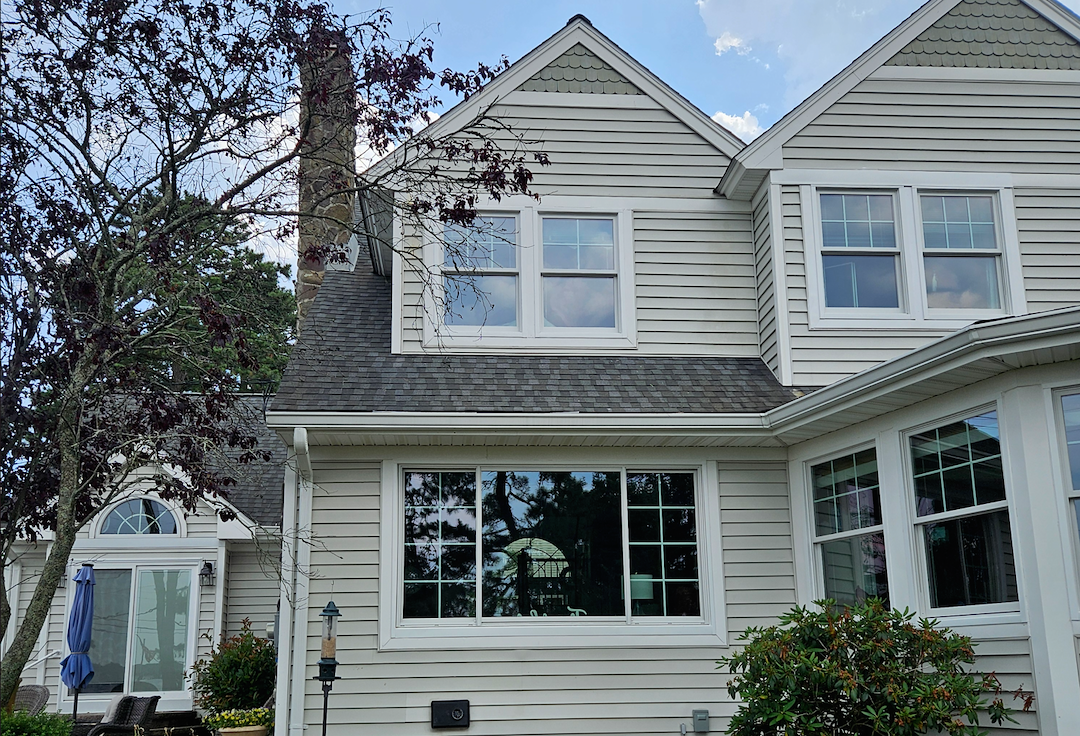 House Washing & Roof Cleaning in Pine Beach, NJ
