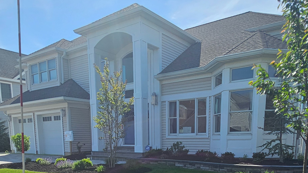 Professional House Pressure Washing in Forked River, NJ | Vantage Exterior Solutions