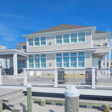 Professional-House-Pressure-Washing-in-Forked-River-NJ-Vantage-Exterior-Solutions 1