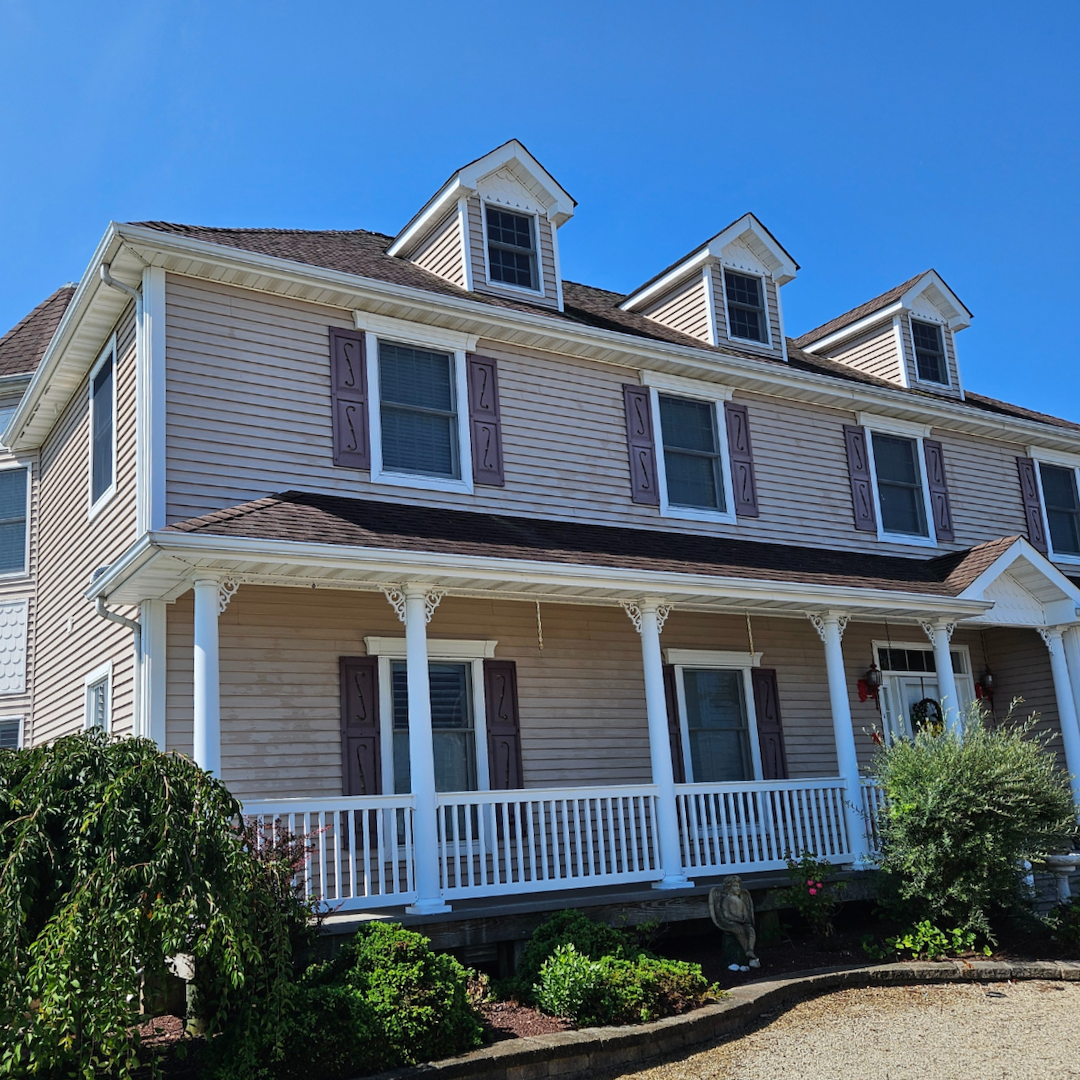 Professional House Washing in Forked River, NJ