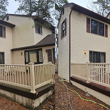 Professional-House-Washing-in-Brick-NJ-Preparing-a-Neglected-Home-for-Sale 2