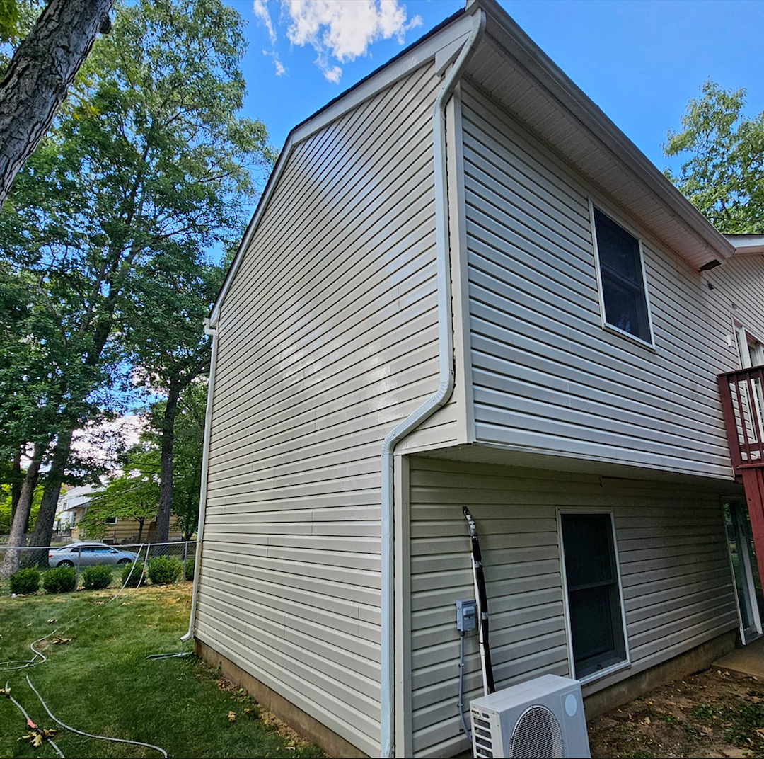 Reliable House Washing and Concrete Cleaning in Lakewood, NJ