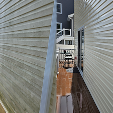Restorative-House-Washing-in-Ocean-Gate-NJ-A-Like-New-Finish-Without-Repainting 0