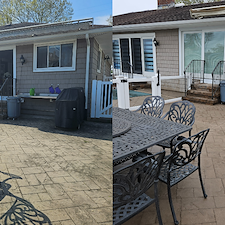 Stamped-Concrete-Trex-Dock-Rust-Removal-Cleaning-in-Brick-Township-NJ-Complete-Exterior-Renewal 3