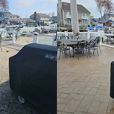 Stamped-Concrete-Trex-Dock-Rust-Removal-Cleaning-in-Brick-Township-NJ-Complete-Exterior-Renewal 2