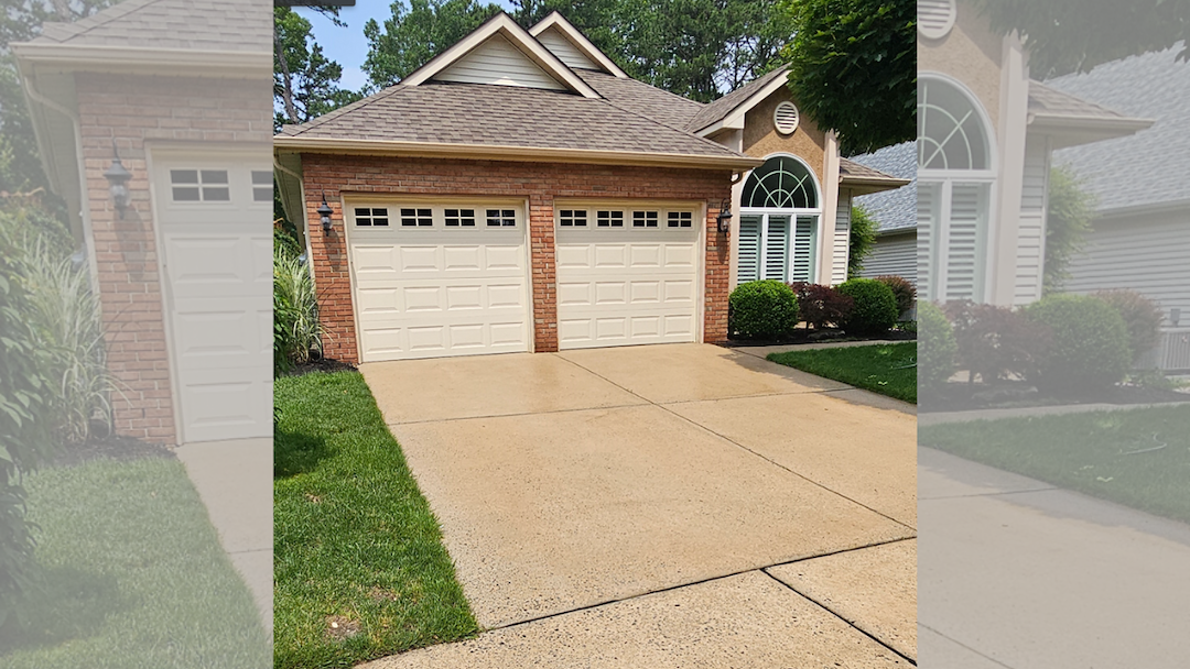 Thorough Driveway & Walkway Cleaning in North Dover, Toms River, NJ – Restoring Every Surface to Bright and Clean