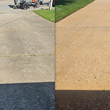 Top-Quality-Paver-Driveway-Pressure-Washing-in-Brick-NJ 2