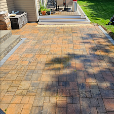 Top-Quality-Paver-Driveway-Pressure-Washing-in-Brick-NJ 4