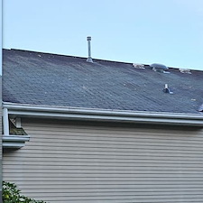 Roof Cleaning System 3