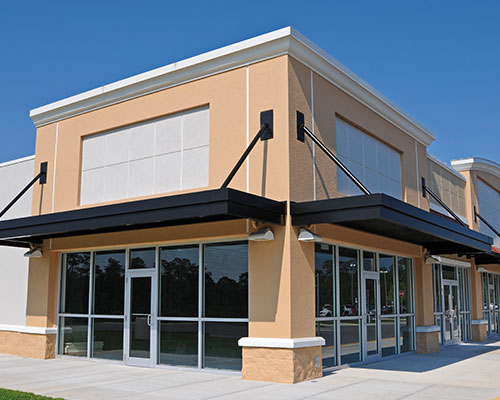 Commercial Service