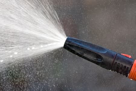 Power Washing