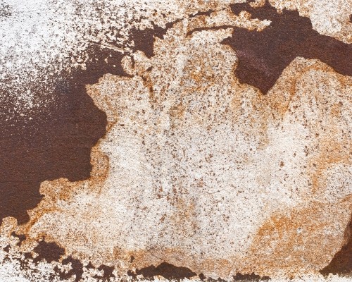 Rust Removal